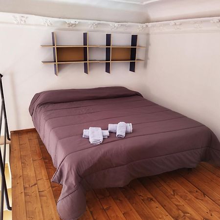 Loft Storico In Pieno Centro! Leilighet Livorno Eksteriør bilde