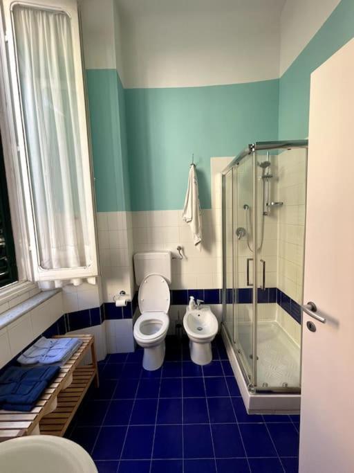 Loft Storico In Pieno Centro! Leilighet Livorno Eksteriør bilde